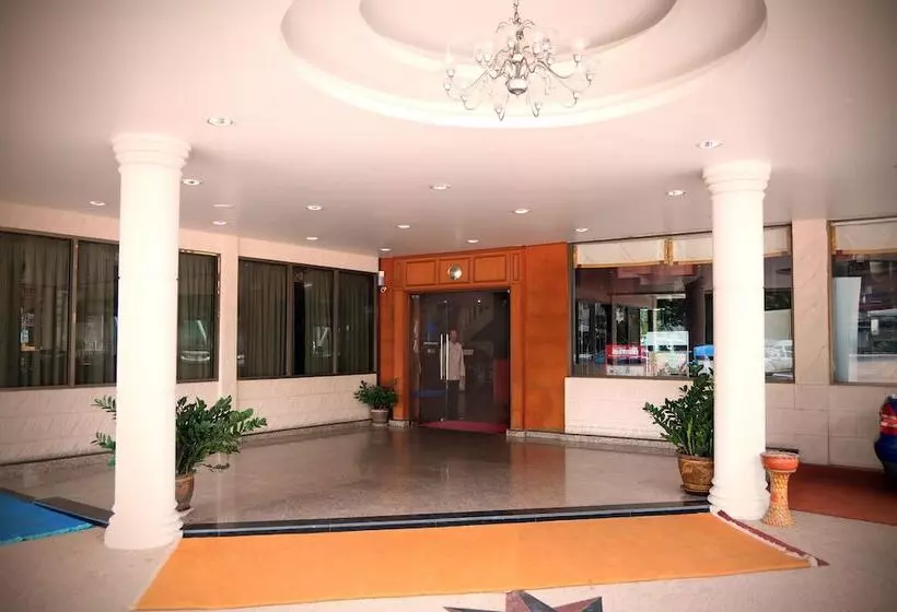 Fotos del hotel Khon Kaen:  3