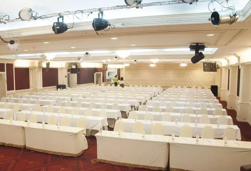 Fotos del hotel Khon Kaen:  14