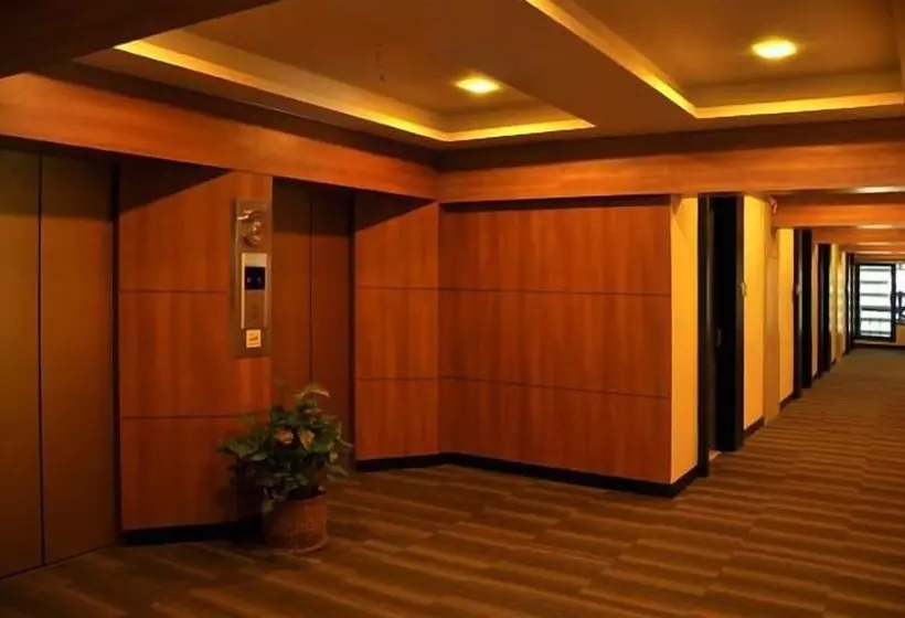 Fotos del hotel Khon Kaen:  2