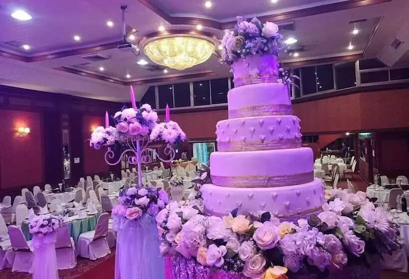 Fotos del hotel Khon Kaen:  16