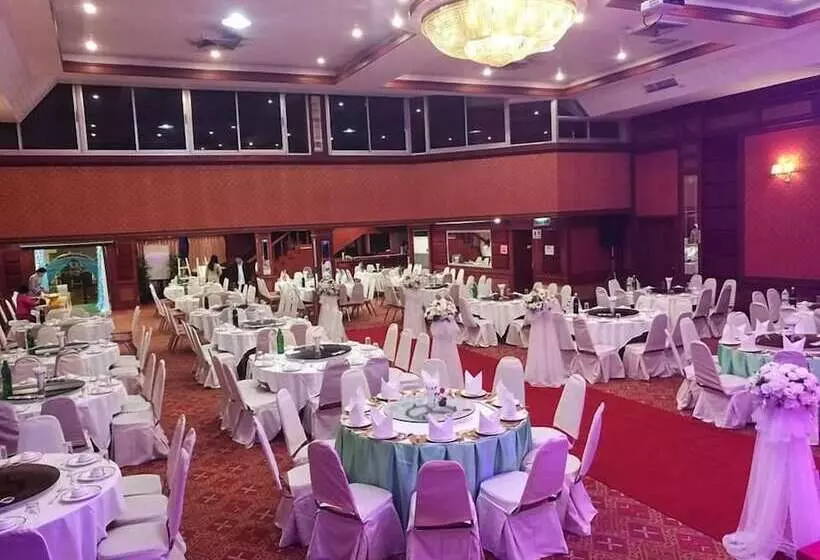 Fotos del hotel Khon Kaen:  11