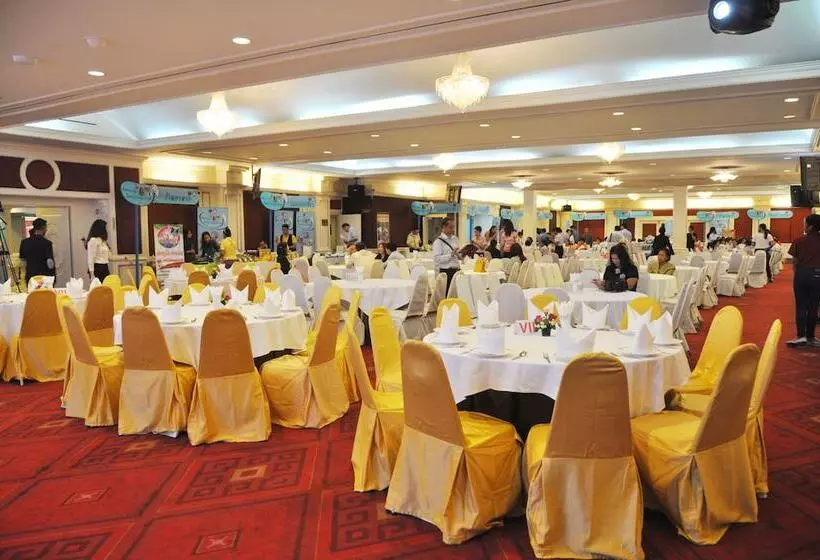 Fotos del hotel Khon Kaen:  17