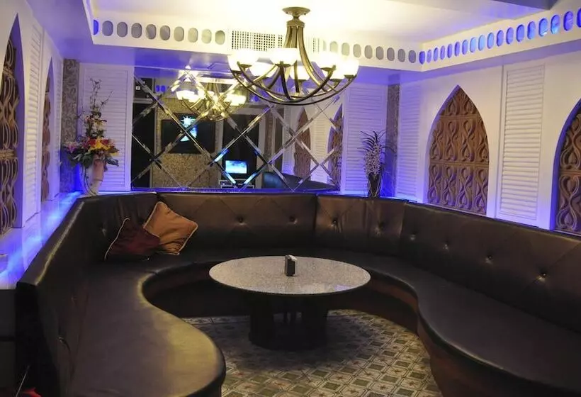 Fotos del hotel Khon Kaen:  4