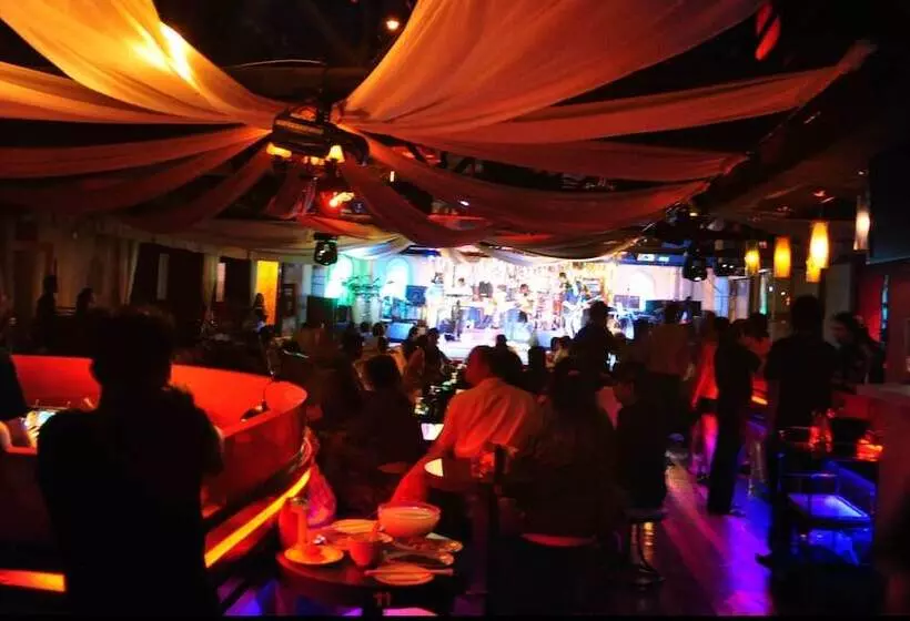 Fotos del hotel Khon Kaen:  13