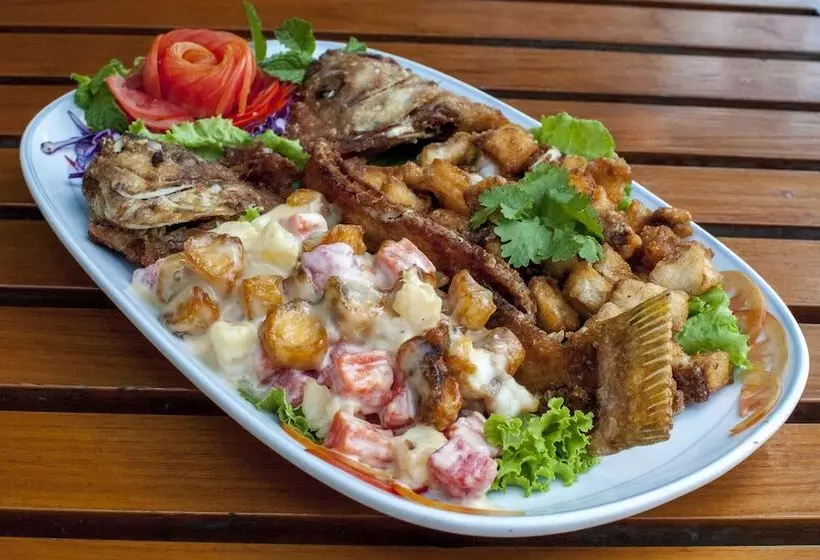 Fotos del hotel Khon Kaen:  12