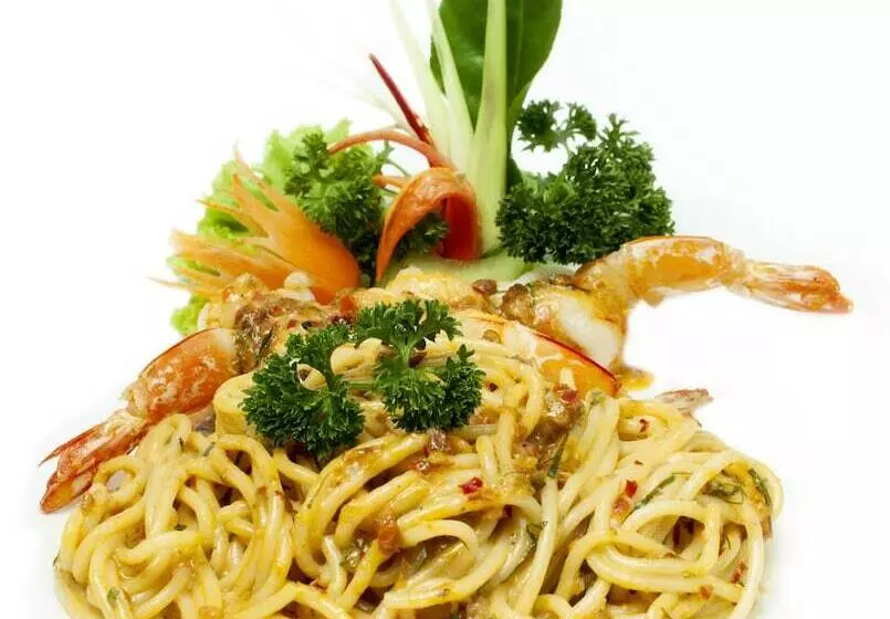 Fotos del hotel Khon Kaen:  22