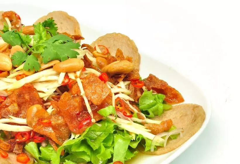 Fotos del hotel Khon Kaen:  5