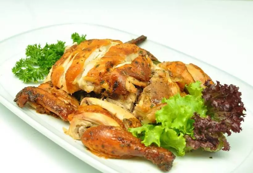 Fotos del hotel Khon Kaen:  18