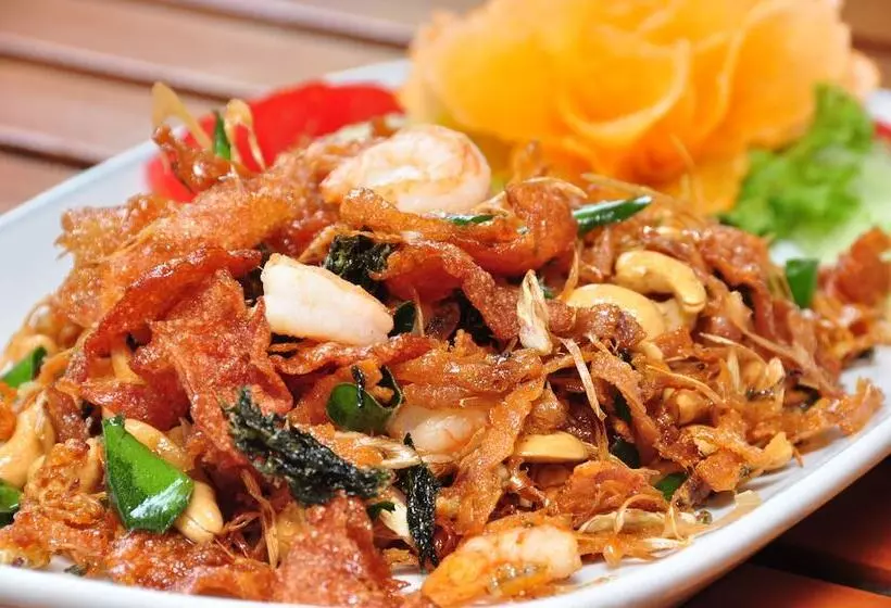 Fotos del hotel Khon Kaen:  20