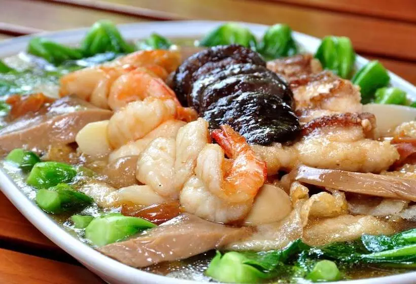 Fotos del hotel Khon Kaen:  25