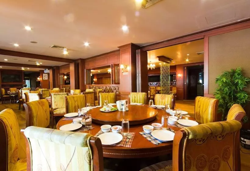 Fotos del hotel Khon Kaen:  21