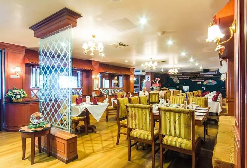 Fotos del hotel Khon Kaen:  23