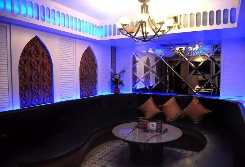 Fotos del hotel Khon Kaen:  6