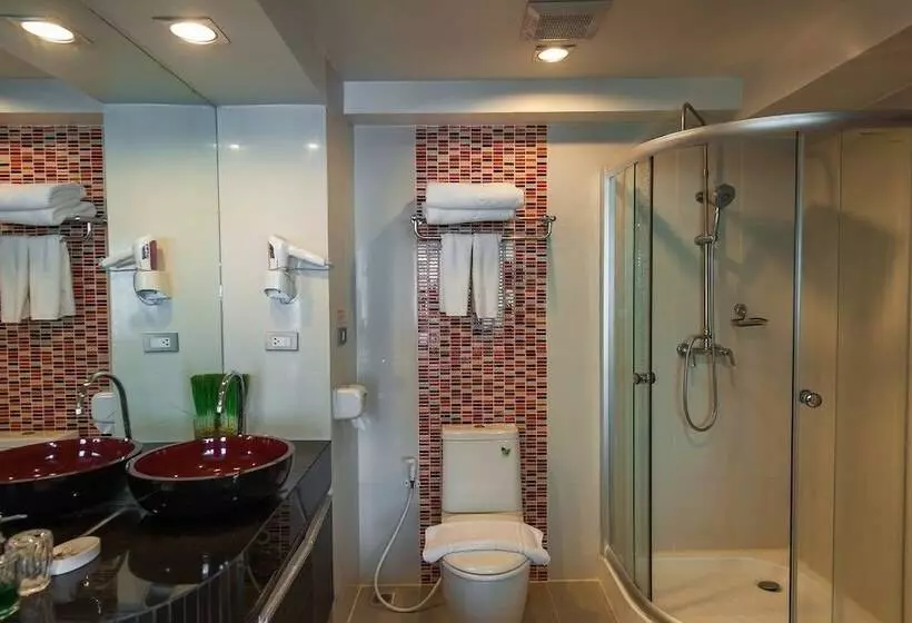 Fotos del hotel Khon Kaen:  8