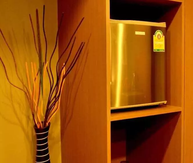 Fotos del hotel Khon Kaen:  10