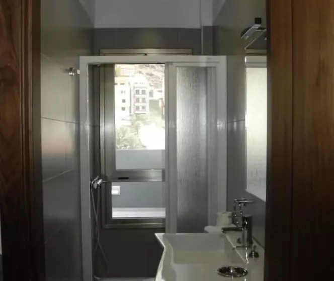 Fotos del hotel La Colombina :  6