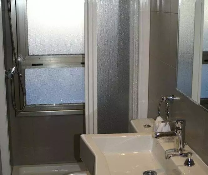 Fotos del hotel La Colombina :  14