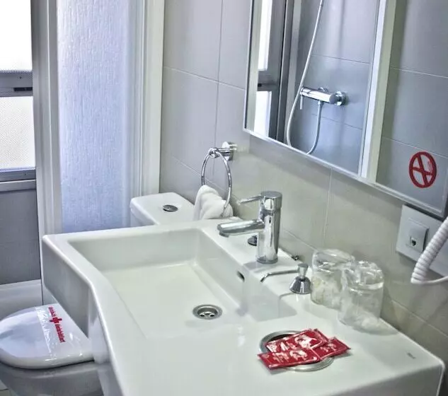 Fotos del hotel La Colombina :  11