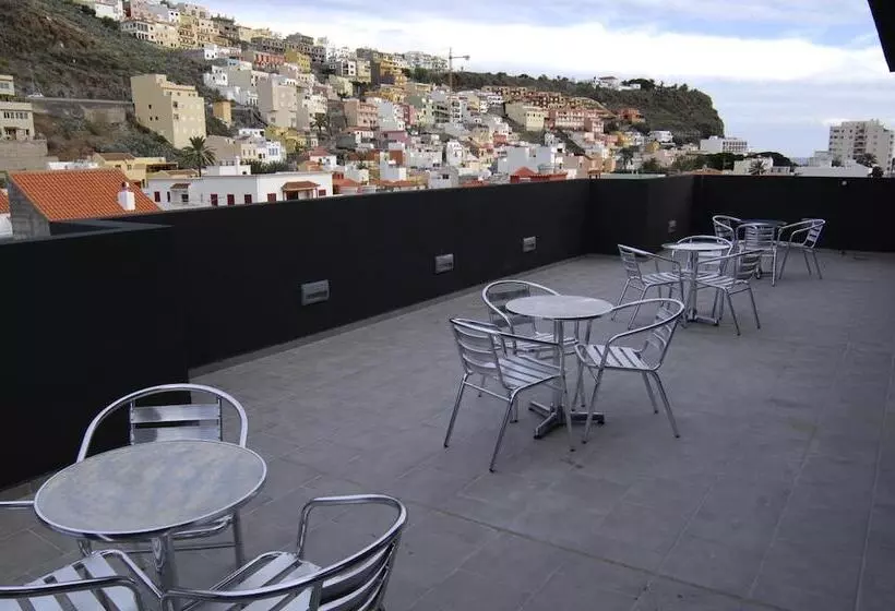 Fotos del hotel La Colombina :  5
