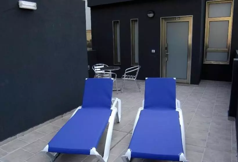 Fotos del hotel La Colombina :  16