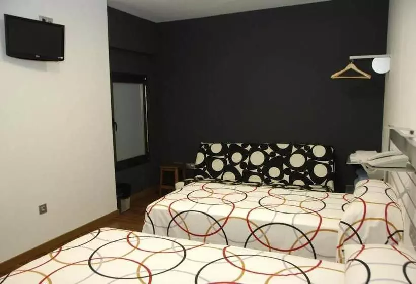 Fotos del hotel La Colombina :  8