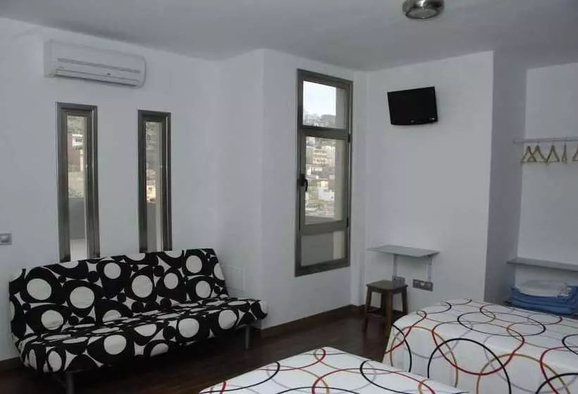 Fotos del hotel La Colombina :  12
