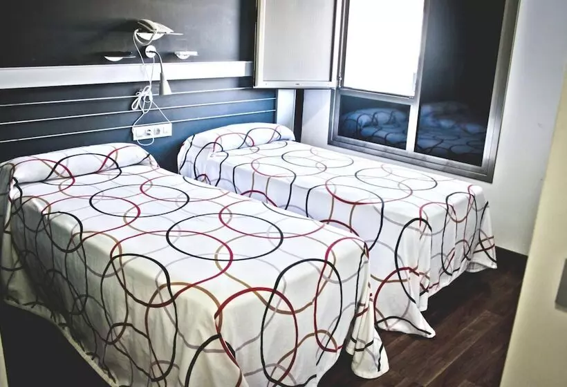 Fotos del hotel La Colombina :  23