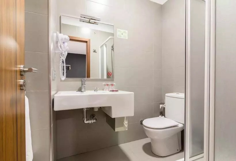 Fotos del hotel La Colombina :  20