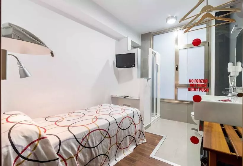 Fotos del hotel La Colombina :  15