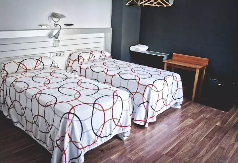 Fotos del hotel La Colombina :  18