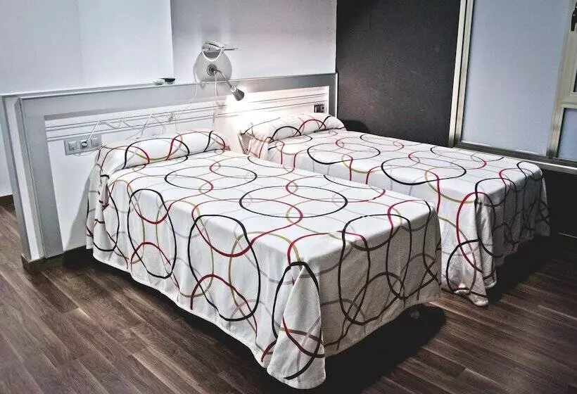 Fotos del hotel La Colombina :  21