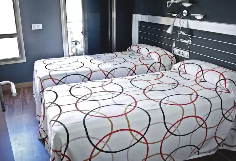 Fotos del hotel La Colombina :  2