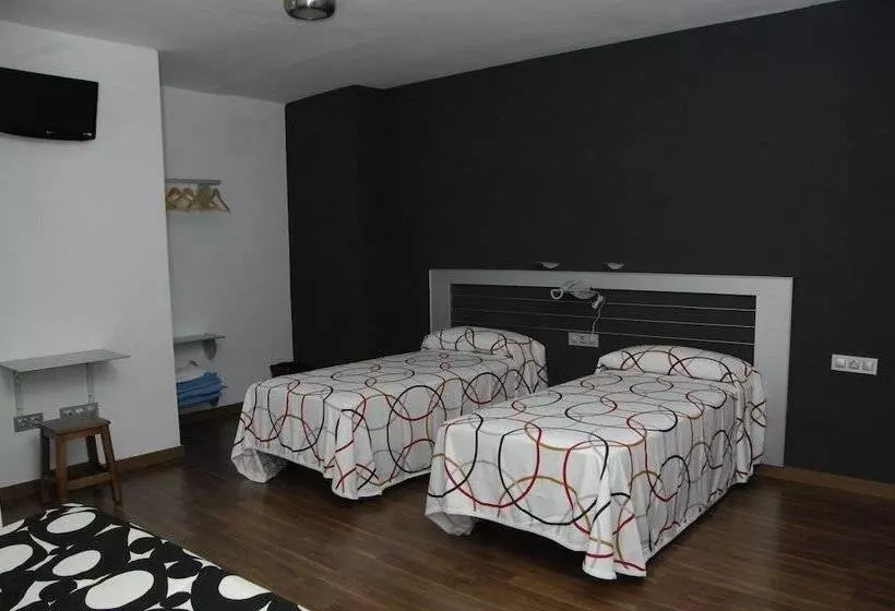 Fotos del hotel La Colombina :  22