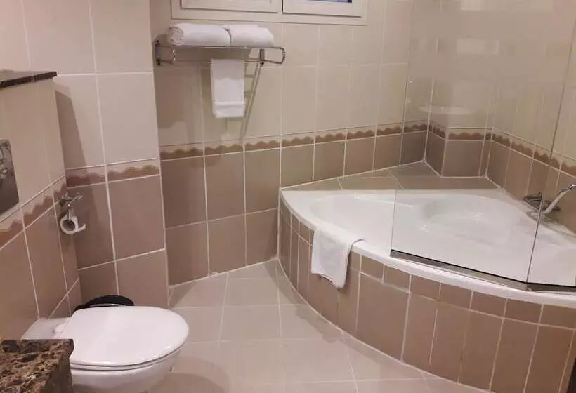 Fotos del hotel Landmark Riqqa:  4