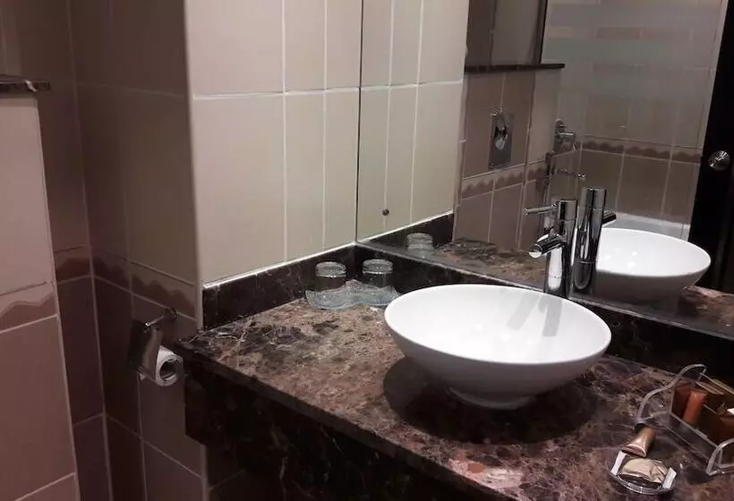 Fotos del hotel Landmark Riqqa:  9