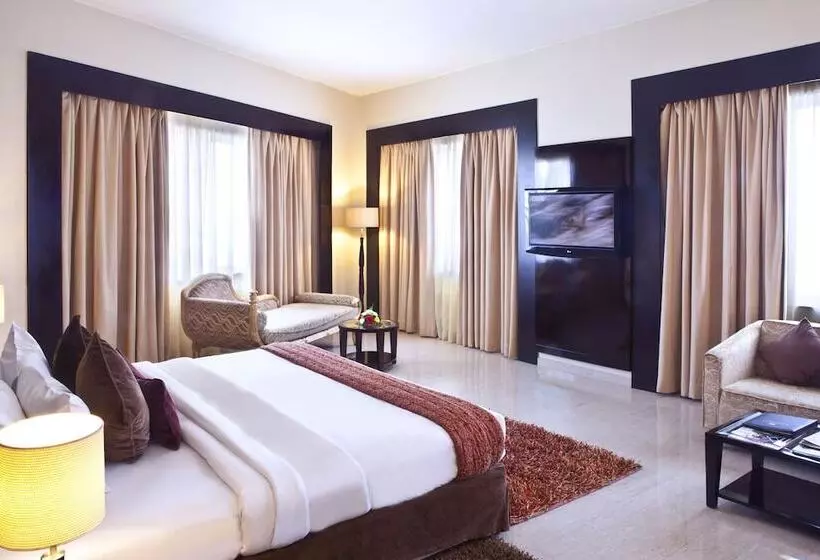 Fotos del hotel Landmark Riqqa:  14