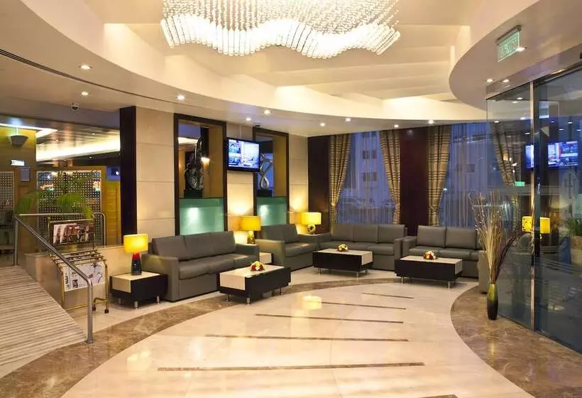 Fotos del hotel Landmark Riqqa:  20