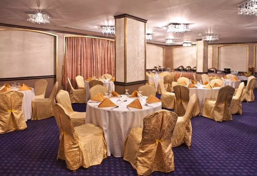 Fotos del hotel Landmark Riqqa:  21