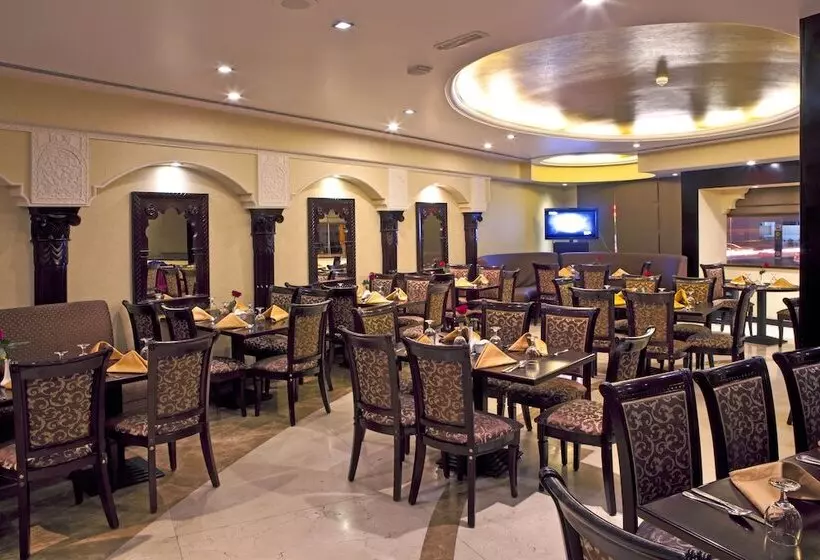 Fotos del hotel Landmark Riqqa:  22