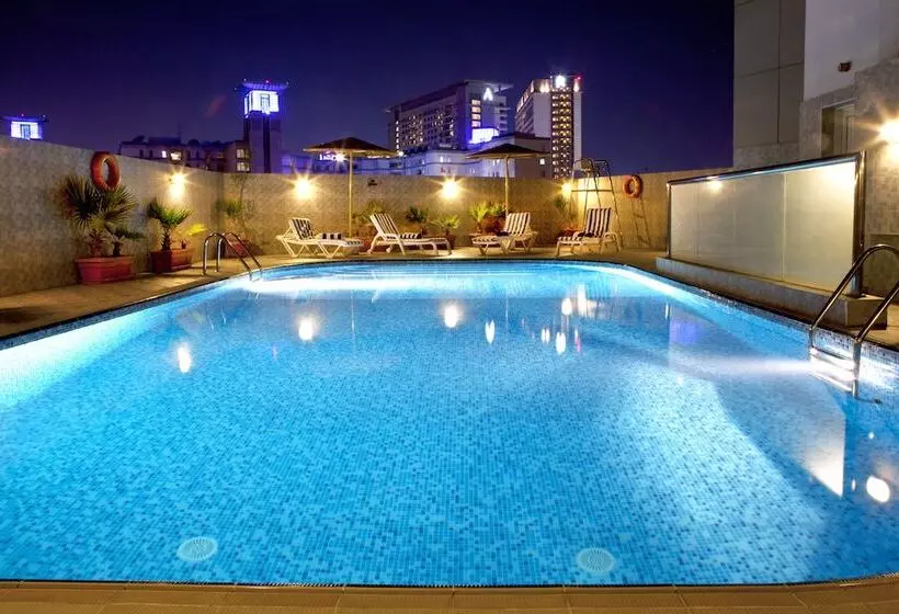 Fotos del hotel Landmark Riqqa:  31