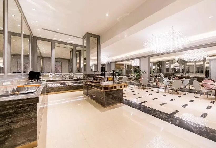 Mercure Beijing Chang An West