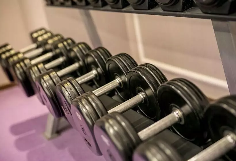 Fotos del hotel Mercure Beijing Chang An West:  6