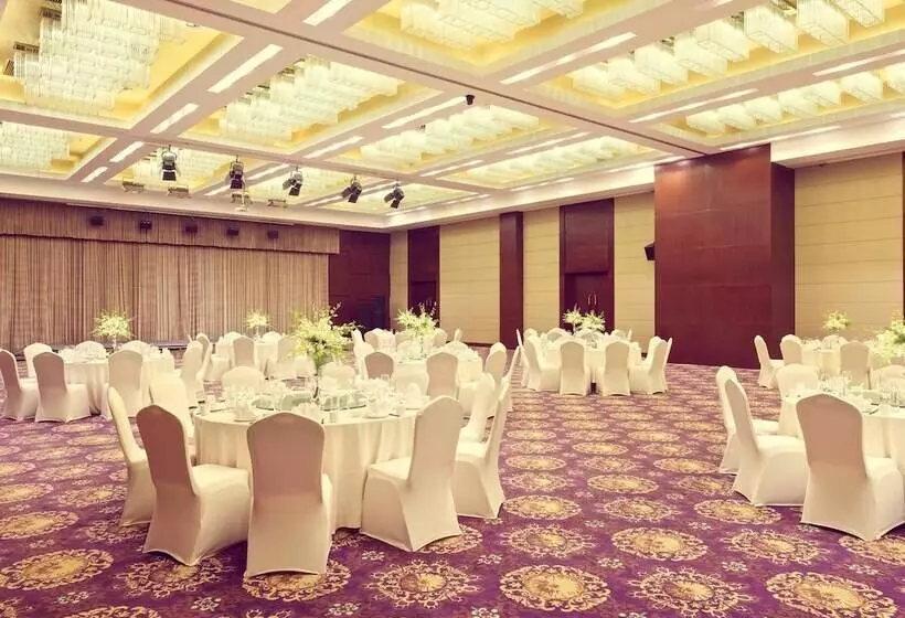 Fotos del hotel Mercure Beijing Downtown:  24