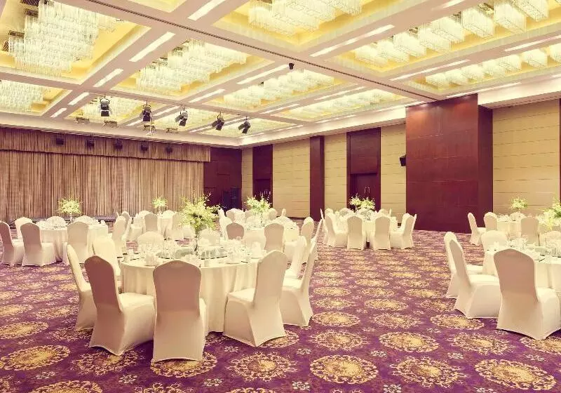 Fotos del hotel Mercure Beijing Downtown:  21