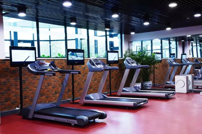 Fotos del hotel Mercure Beijing Downtown:  4