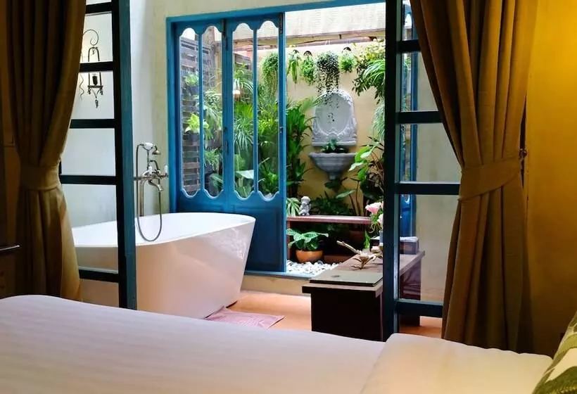 Fotos del hotel Old Capital Bike Inn  Sha Certified:  16