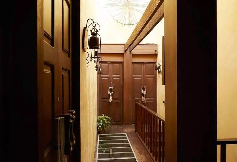 Fotos del hotel Old Capital Bike Inn  Sha Certified:  13