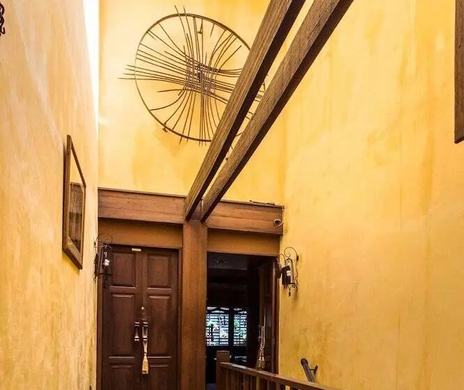 Fotos del hotel Old Capital Bike Inn  Sha Certified:  8