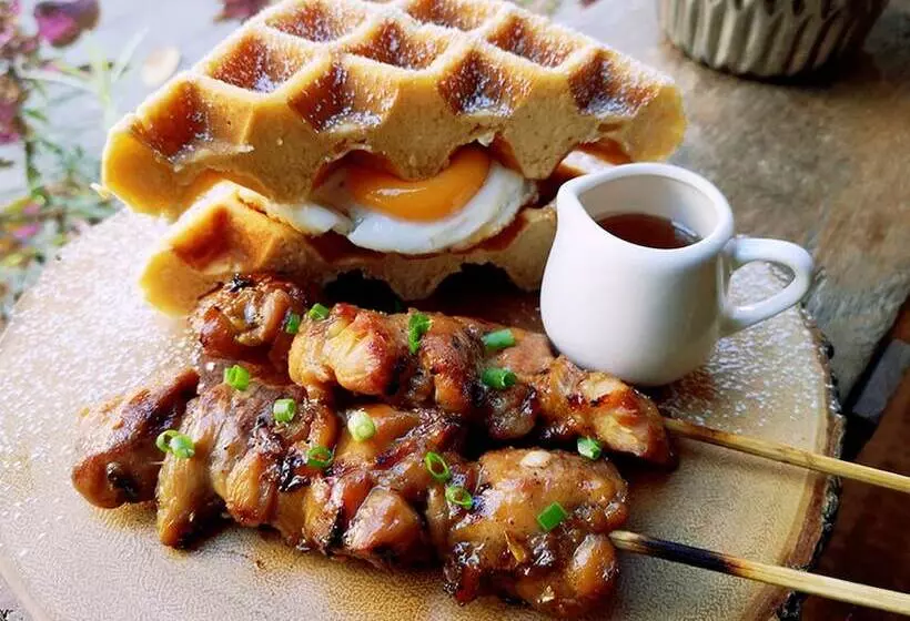 Fotos del hotel Old Capital Bike Inn  Sha Certified:  18