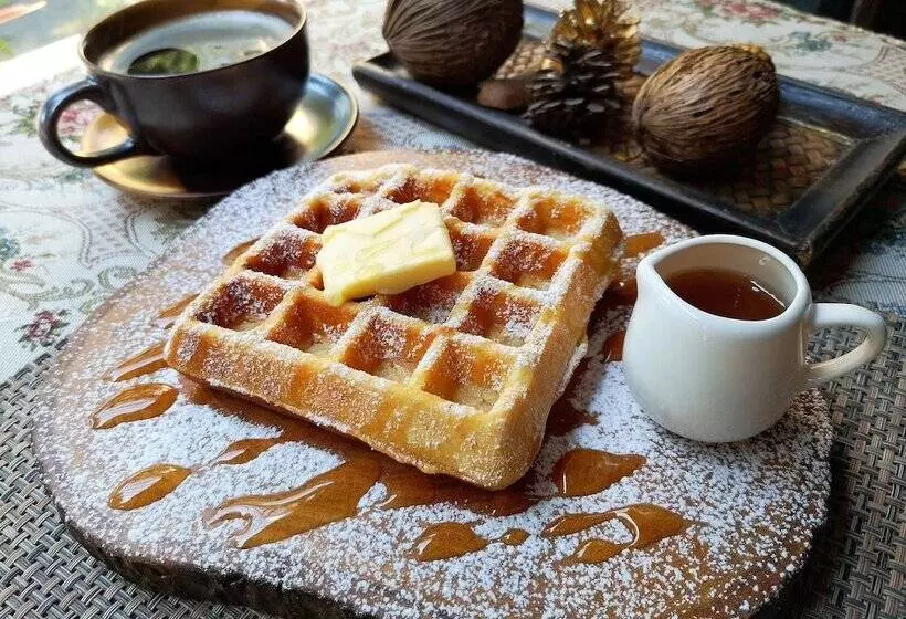 Fotos del hotel Old Capital Bike Inn  Sha Certified:  14